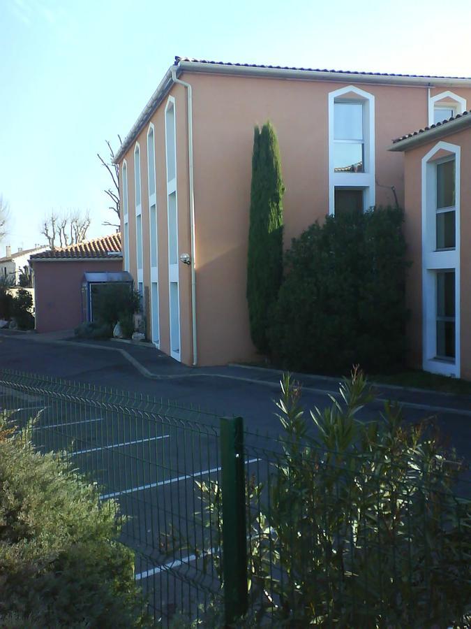 Ibis Budget Cavaillon Exterior photo