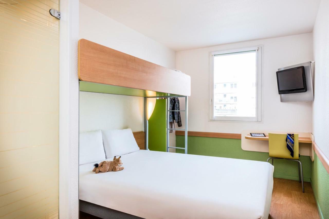 Ibis Budget Cavaillon Exterior photo