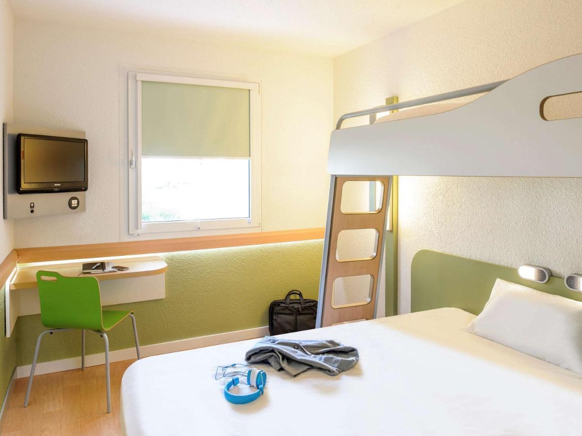 Ibis Budget Cavaillon Exterior photo